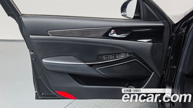 Kia K7 Premier 2.5 GDI Noblesse 2020 — фото 24