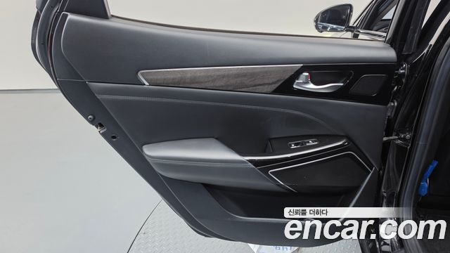 Kia K7 Premier 2.5 GDI Noblesse 2020 — фото 25
