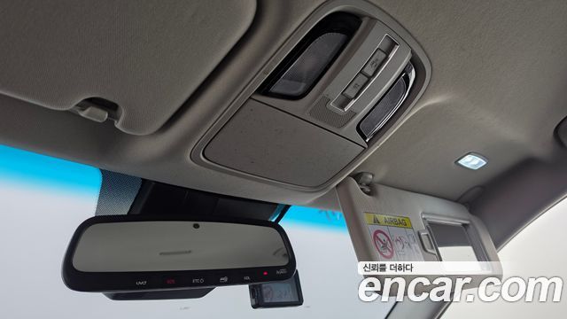 Kia K7 Premier 2.5 GDI Noblesse 2020 — фото 27