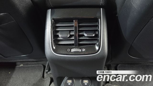 Kia K7 Premier 2.5 GDI Noblesse 2020 — фото 37