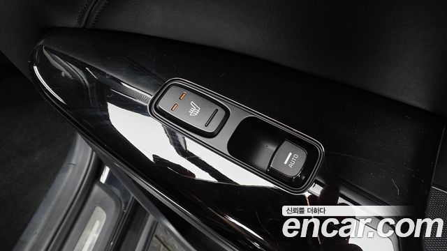 Kia K7 Premier 2.5 GDI Noblesse 2020 — фото 40