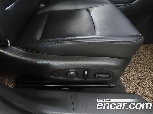 Chevrolet Malibu 1.5 Turbo LT Deluxe 2017 — фото 20