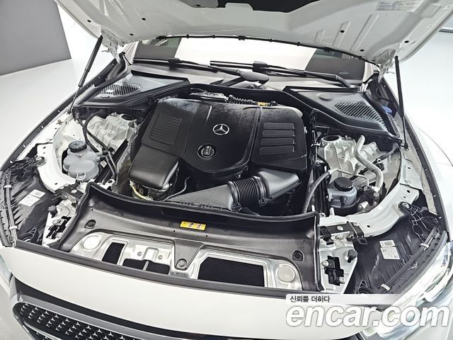 Mercedes-Benz E-Class (W214) E200 Avantgarde 2025 — фото 6