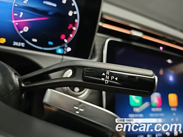 Mercedes-Benz E-Class (W214) E200 Avantgarde 2025 — фото 9