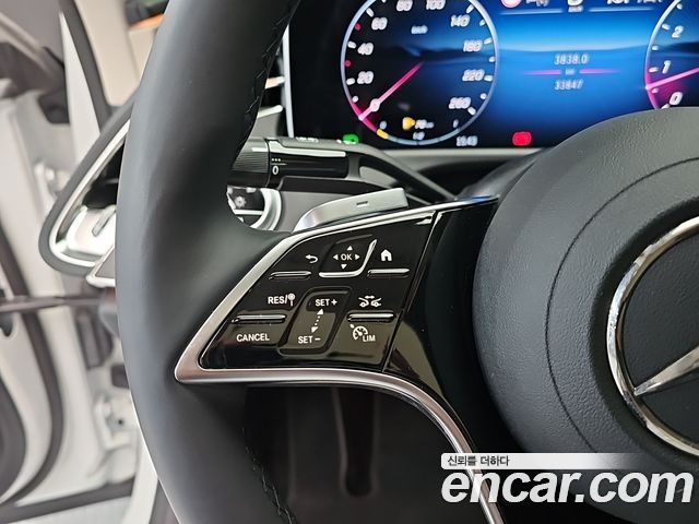 Mercedes-Benz E-Class (W214) E200 Avantgarde 2025 — фото 15