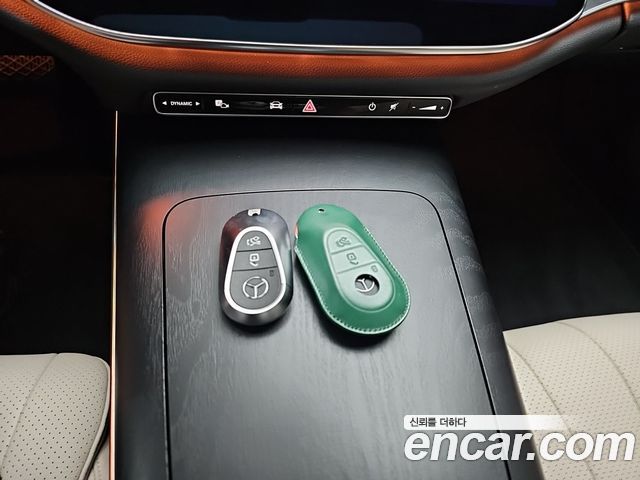 Mercedes-Benz E-Class (W214) E200 Avantgarde 2025 — фото 18
