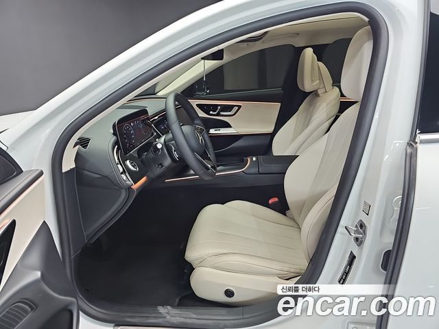 Mercedes-Benz E-Class (W214) E200 Avantgarde 2025 — фото 20