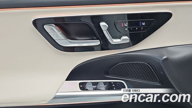 Mercedes-Benz E-Class (W214) E200 Avantgarde 2025 — фото 21