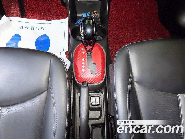 Chevrolet Spark Premier 2021 — фото 15