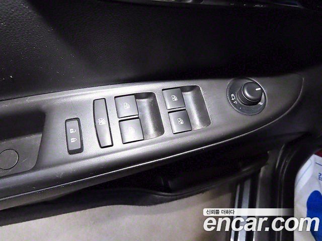 Chevrolet Spark Premier 2021 — фото 16