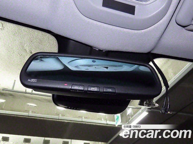 Chevrolet Spark Premier 2021 — фото 19