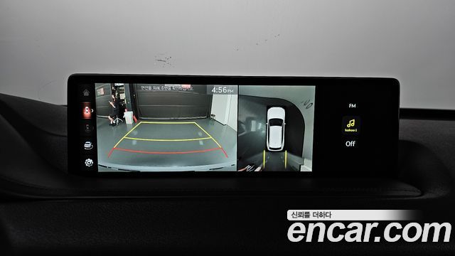 Genesis GV80 2.5T Gasoline AWD 2021 — фото 15