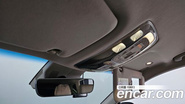 Genesis GV80 2.5T Gasoline AWD 2021 — фото 19