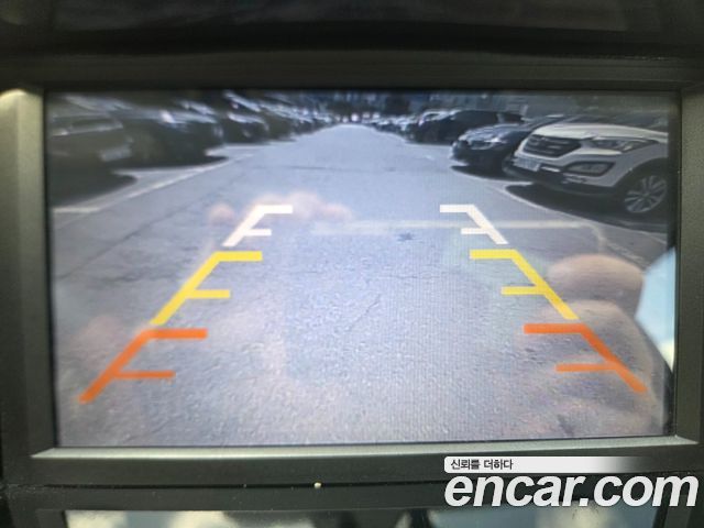 Chevrolet Next Spark LT Plus 2016 — фото 19