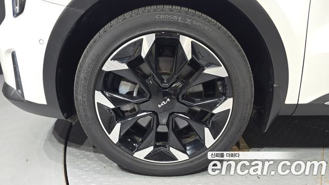 Kia Sorento (IV) Gasoline 2.5T 4WD Noblesse 2024 — фото 5