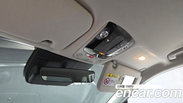 Kia Sorento (IV) Gasoline 2.5T 4WD Noblesse 2024 — фото 16