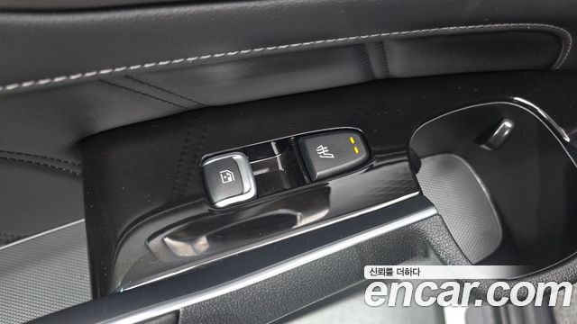 Kia Sorento (IV) Gasoline 2.5T 4WD Noblesse 2024 — фото 19