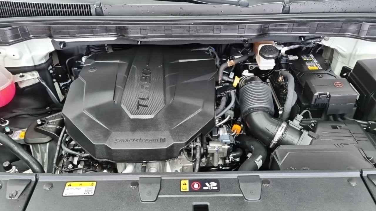 Kia Carnival (IV) Diesel 7-Seater Signature 2025 — фото 6