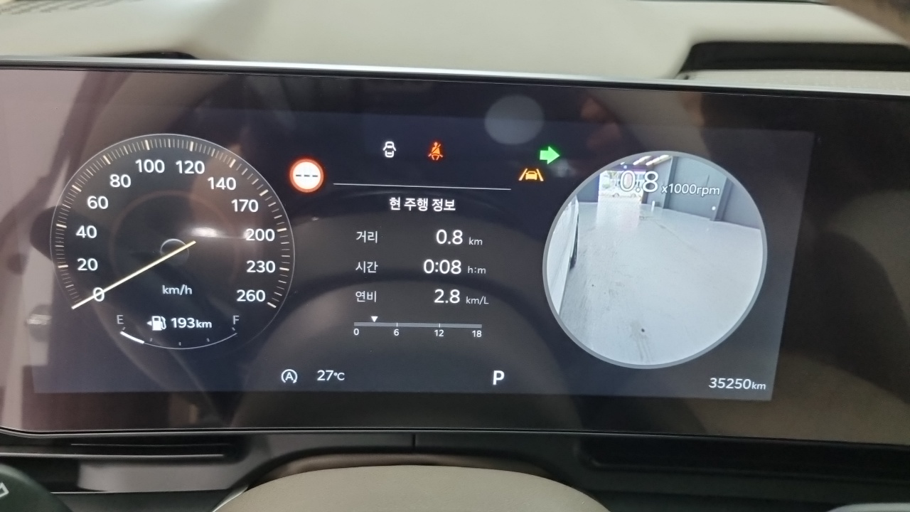 Kia Carnival (IV) Diesel 7-Seater Signature 2025 — фото 8