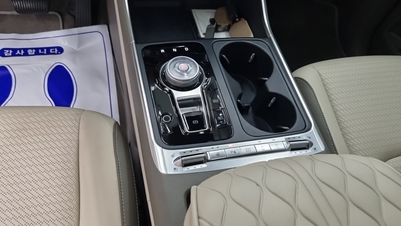 Kia Carnival (IV) Diesel 7-Seater Signature 2025 — фото 9