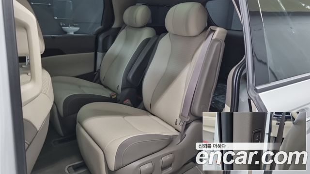 Kia Carnival (IV) Diesel 7-Seater Signature 2025 — фото 15