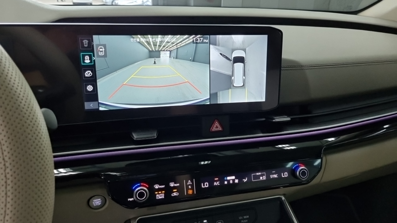 Kia Carnival (IV) Diesel 7-Seater Signature 2025 — фото 18