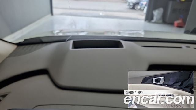 Kia Carnival (IV) Diesel 7-Seater Signature 2025 — фото 19