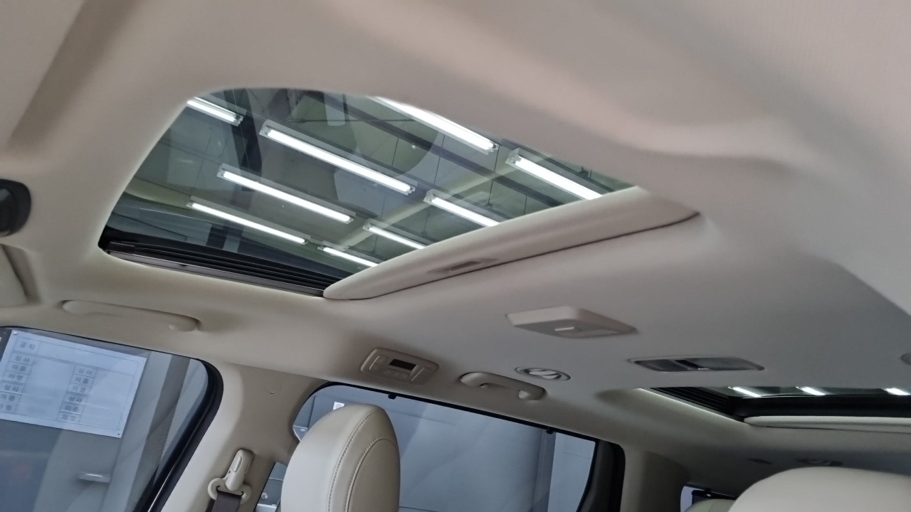 Kia Carnival (IV) Diesel 7-Seater Signature 2025 — фото 20