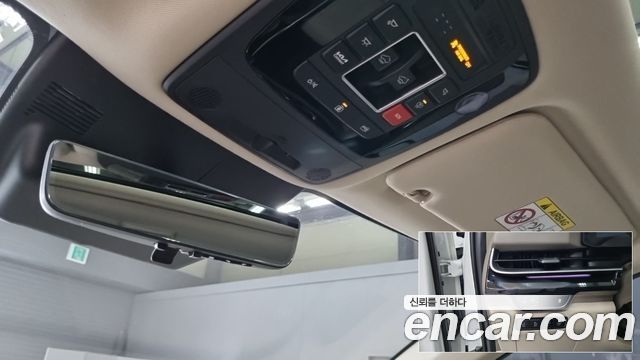 Kia Carnival (IV) Diesel 7-Seater Signature 2025 — фото 21