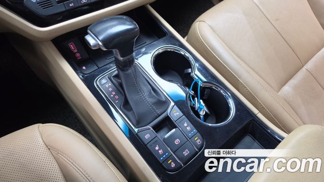 Kia Carnival 9-Seater Noblesse Special 2019 — фото 9