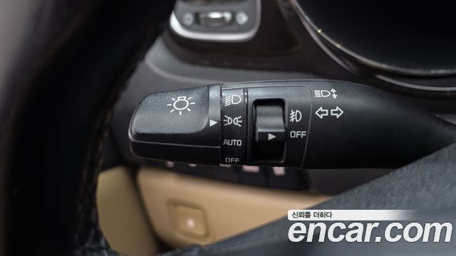 Kia Carnival 9-Seater Noblesse Special 2019 — фото 16