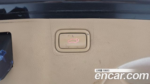 Kia Carnival 9-Seater Noblesse Special 2019 — фото 20