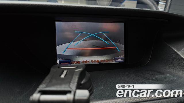 Lexus ES350 Executive XV60 2013 — фото 14
