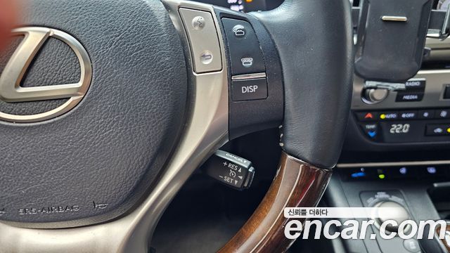 Lexus ES350 Executive XV60 2013 — фото 16