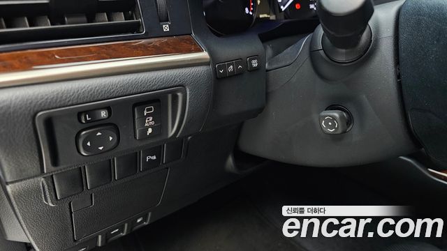 Lexus ES350 Executive XV60 2013 — фото 20
