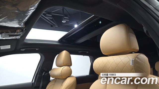 Kia Sorento (IV) HEV 1.6 4WD Signature 2021 — фото 18