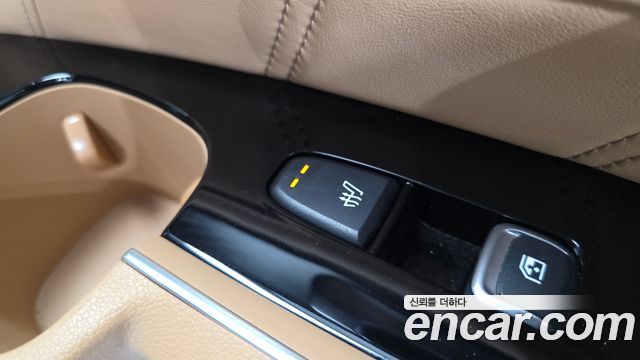 Kia Sorento (IV) HEV 1.6 4WD Signature 2021 — фото 19