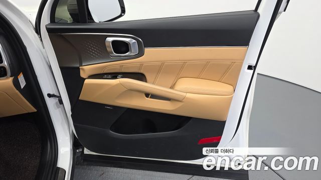 Kia Sorento (IV) HEV 1.6 4WD Signature 2021 — фото 24