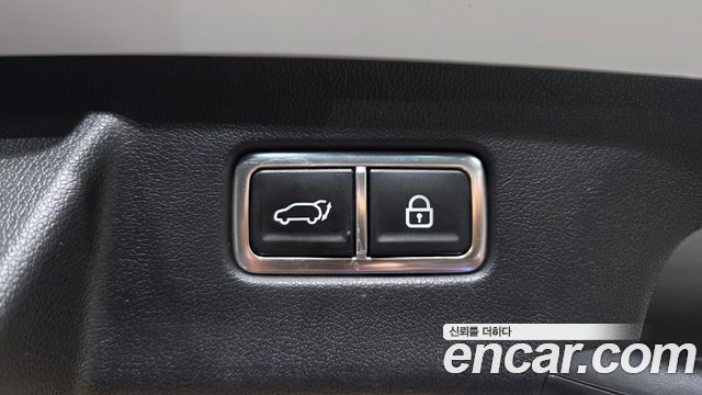 Kia Sorento (IV) HEV 1.6 4WD Signature 2021 — фото 27