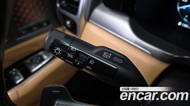 Kia Sorento (IV) HEV 1.6 4WD Signature 2021 — фото 30