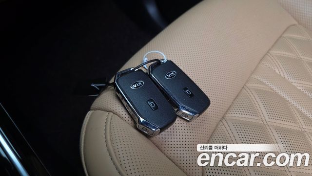 Kia Sorento (IV) HEV 1.6 4WD Signature 2021 — фото 34
