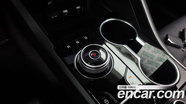 Kia K5 (III) 2.0 Prestige 2023 — фото 9