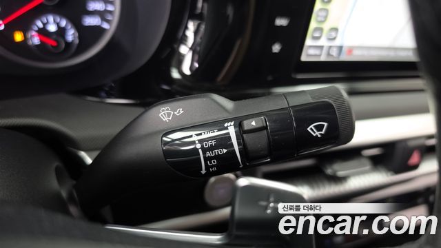 Kia K5 (III) 2.0 Prestige 2023 — фото 18