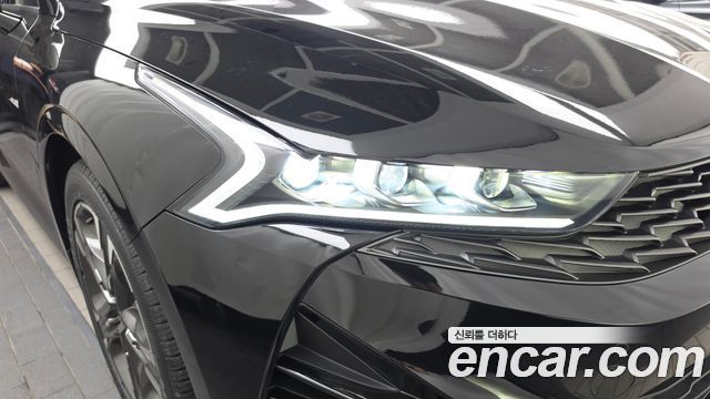 Kia K5 (III) 2.0 Prestige 2023 — фото 22