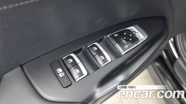 Kia K5 (III) 2.0 Prestige 2023 — фото 27