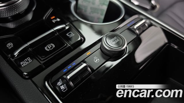 Kia K5 (III) 2.0 Prestige 2023 — фото 28