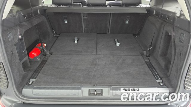 Land Rover Discovery 5 2.0 SD4 SE 2018 — фото 19