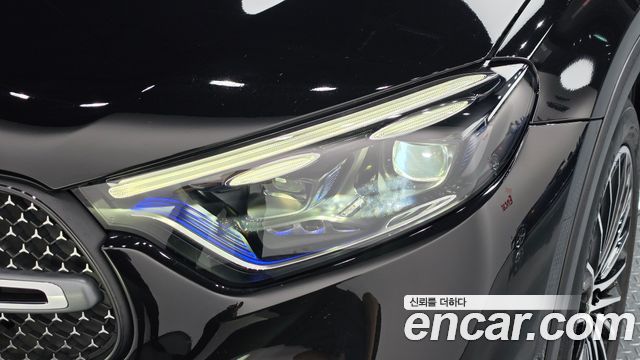 Mercedes-Benz GLC-Class (X254) GLC300 4MATIC AMG Line 2024 — фото 22