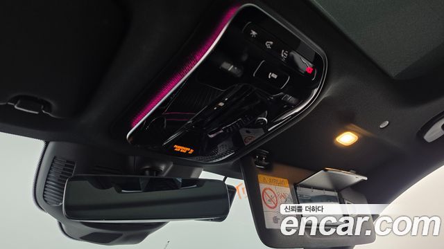 Mercedes-Benz GLC-Class (X254) GLC300 4MATIC AMG Line 2024 — фото 28