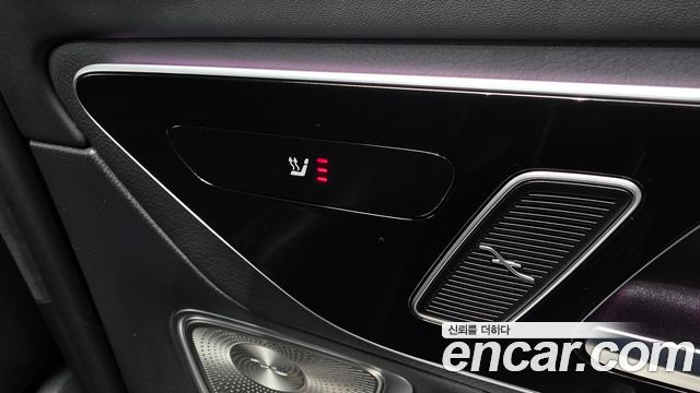 Mercedes-Benz GLC-Class (X254) GLC300 4MATIC AMG Line 2024 — фото 39